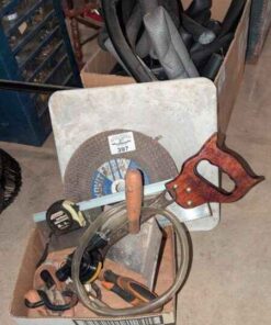 Box lot