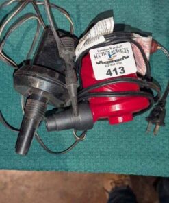 Air pumps