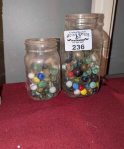 Marbles