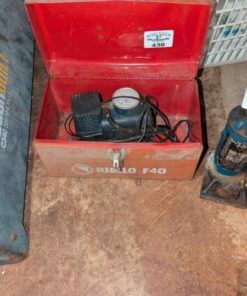 Mini Air compressor
