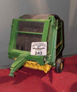 John Deere Round baler Diecast