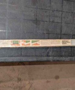 Doorsweep for Metal doors