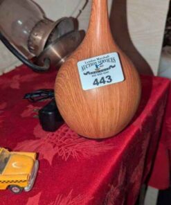 Diffuser