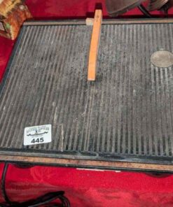 Tile Saw