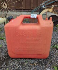 25 ltr Portable fuel tank