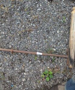 Auger Bit