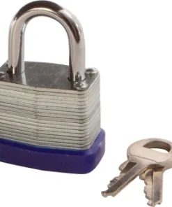 30 mm padlock