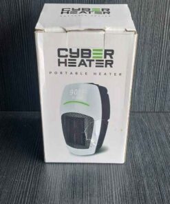 Cyber heater