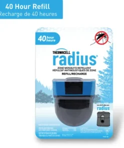 Thermal cell radius refill value $21.00