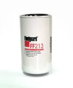 FF213 fuel filter used on case iH cummins and more