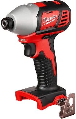 Milwaukee 18 volt impact driver