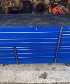 Snap on Tool box