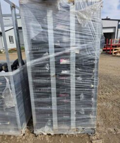 #4 pto for cutter 36" long