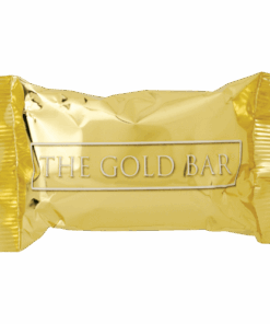 Melaleuca gold bar