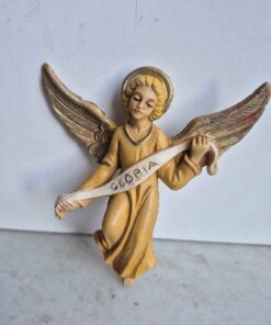 Gloria angel