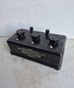 Electrical amp device