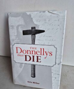 Book on the Donneleys
