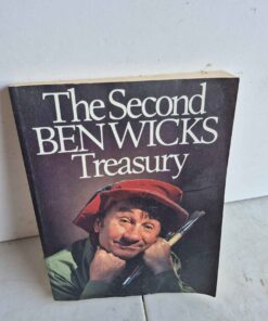 The second Ben Wicks Treasury