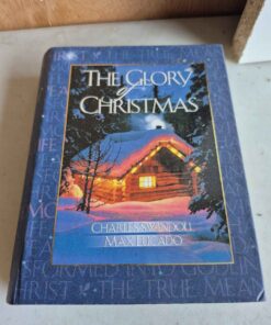 The glory of Christmas