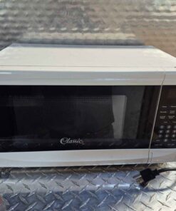 Classic Microwave ...Working condition