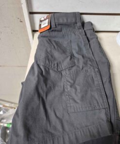 Size 4 rough ranch outerwear