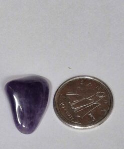 Amethyst stone