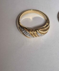 Ring# 1
