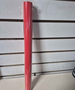 Red wrap paper