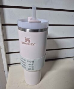 Stanley tumblr see 2nd picture for missing paint