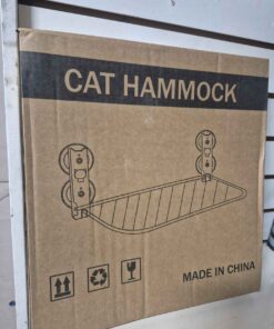 Cat hammock