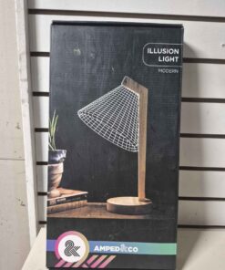Illusion light