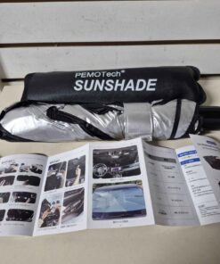 Pemotech sunshade