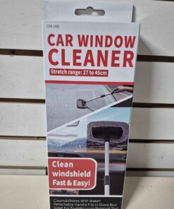 DM-095 car window cleaner