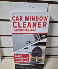 DM-130 car window cleaner