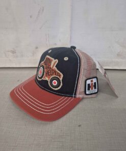 Daddy's Lil helper.Kids ball cap