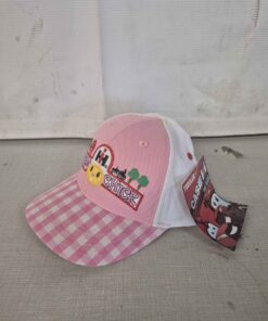 Farm chick ball cap