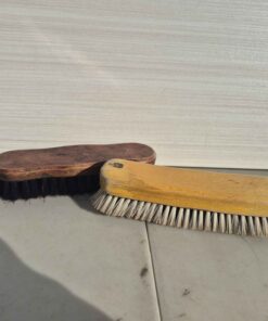 Qty2 brushes