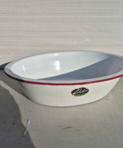 Granite wash basin