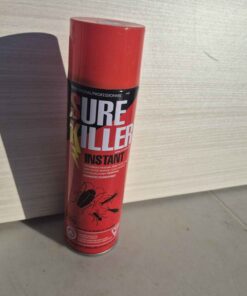 Sure killer instant