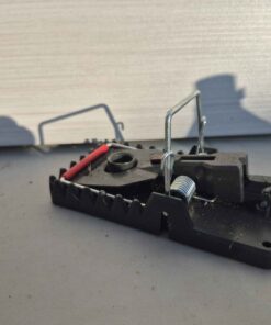 Rat trap
