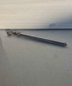Tire gauge