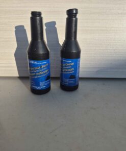 Qty2 Gas line antifreeze