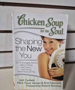 Chicken soup for the soul