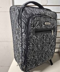 Luggage bag