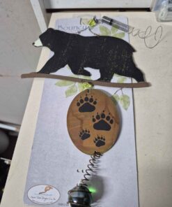 Bear decor