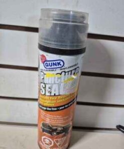 Gunk puncture seal...new