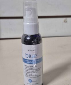 Solex blue