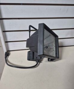 Work light working condition