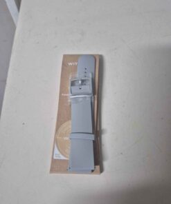 Withings wrist watch band