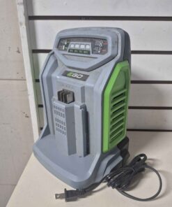Ego rapid charger